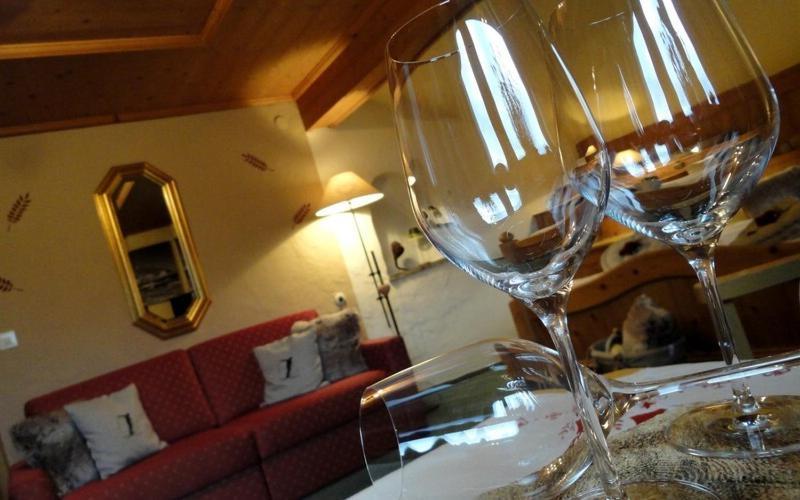 Hotel Ehrwalderhof מראה חיצוני תמונה