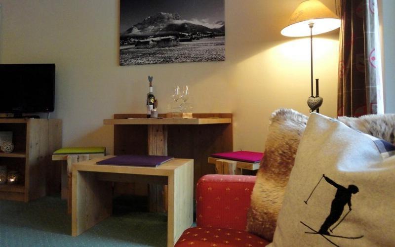 Hotel Ehrwalderhof מראה חיצוני תמונה