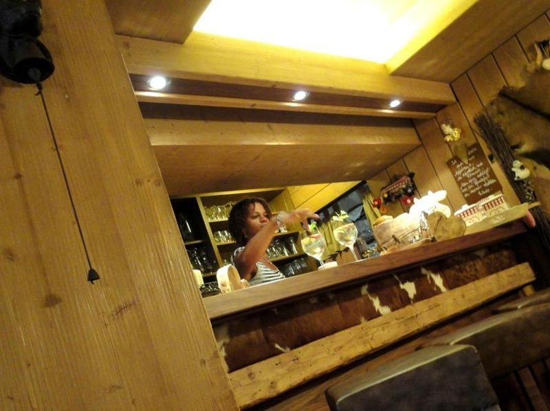 Hotel Ehrwalderhof מראה חיצוני תמונה